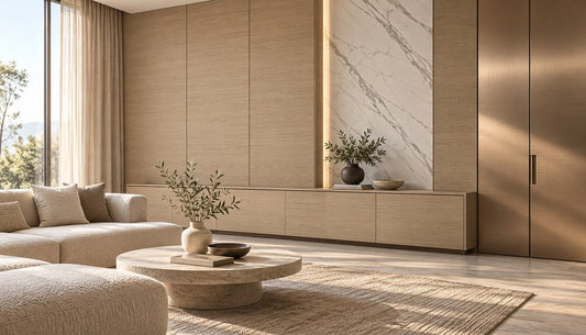 Introducing the Luxaria Decor 2027–2029 Architectural Film Catalogue - Luxaria Decor