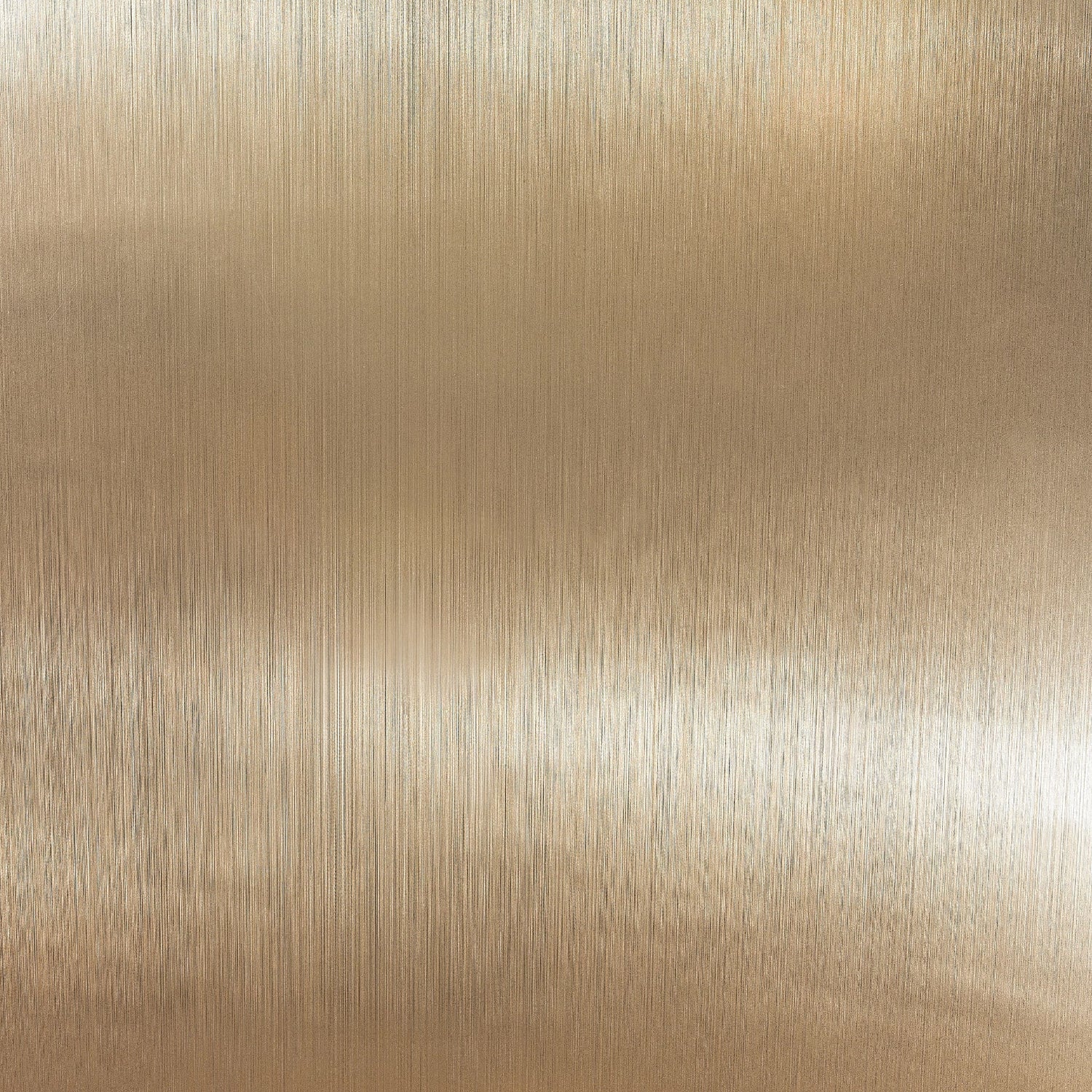 Brushed Solid Metal Series - Luxaria Decor